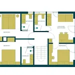 Bliss Wellness And View Of Triglav Villa *