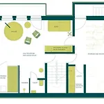 Bliss Wellness And View Of Triglav Villa *