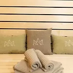 Bliss Wellness And View Of Triglav *