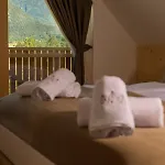Bliss Wellness And View Of Triglav