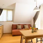 Bliss Wellness And View Of Triglav Villa