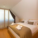 Bliss Wellness And View Of Triglav