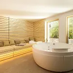 Villa Bliss Wellness And View Of Triglav *