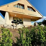 Bliss Wellness And View Of Triglav Villa *