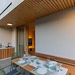 Bliss Wellness And View Of Triglav Villa