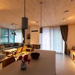 Villa Bliss Wellness And View Of Triglav Bohinji-tó