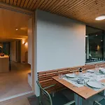 Bliss Wellness And View Of Triglav *