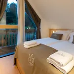 Villa Bliss Wellness And View Of Triglav