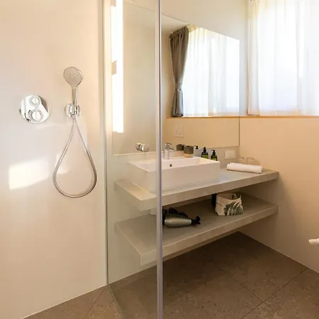 Bliss Wellness And View Of Triglav Bohinj