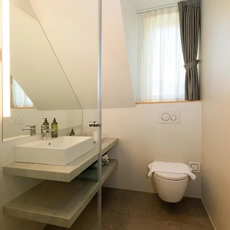 Bliss Wellness And View Of Triglav Villa