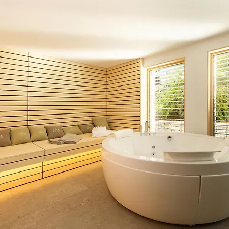 Βίλα Bliss Wellness And View Of Triglav *