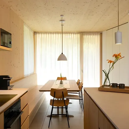 Bliss Wellness And View Of Triglav Villa *