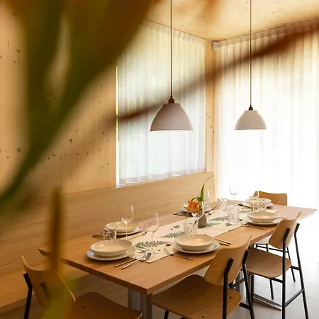 别墅 Bliss Wellness And View Of Triglav *