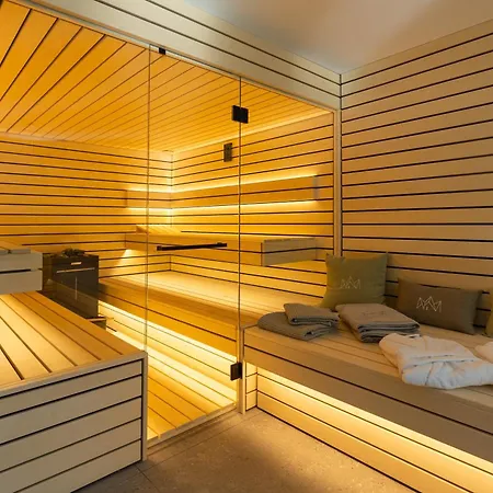 Villa Bliss Wellness And View Of Triglav