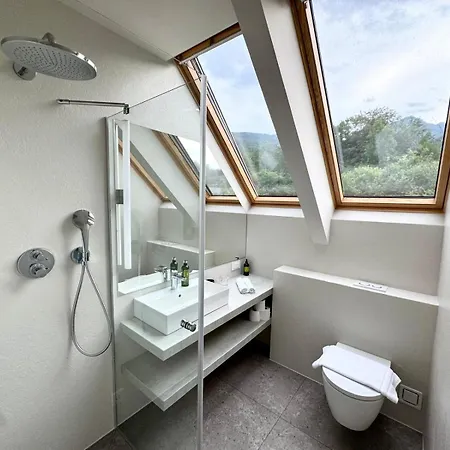 Villa Bliss Wellness And View Of Triglav *