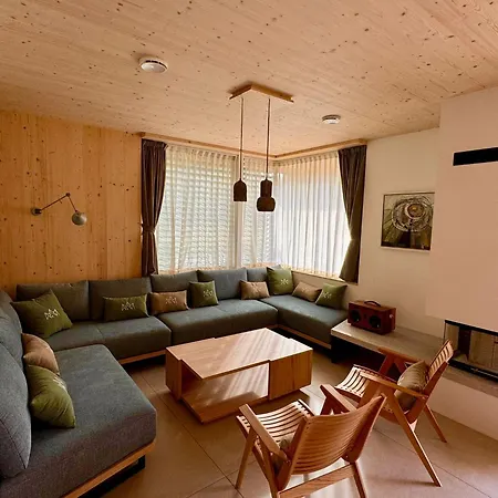 Bliss Wellness And View Of Triglav Villa
