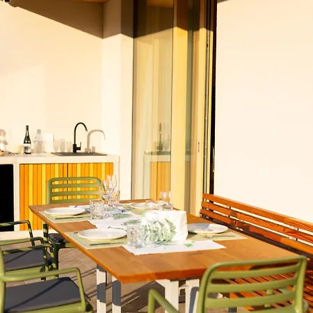 Βίλα Bliss Wellness And View Of Triglav