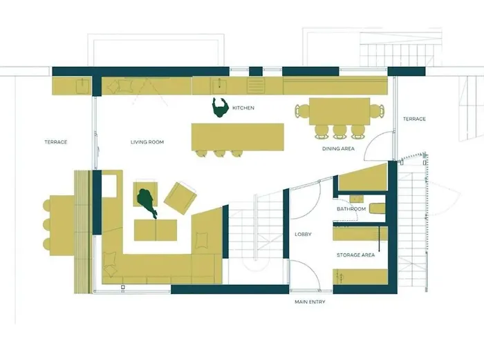 Bliss Wellness And View Of Triglav ヴィラ ボーヒニ