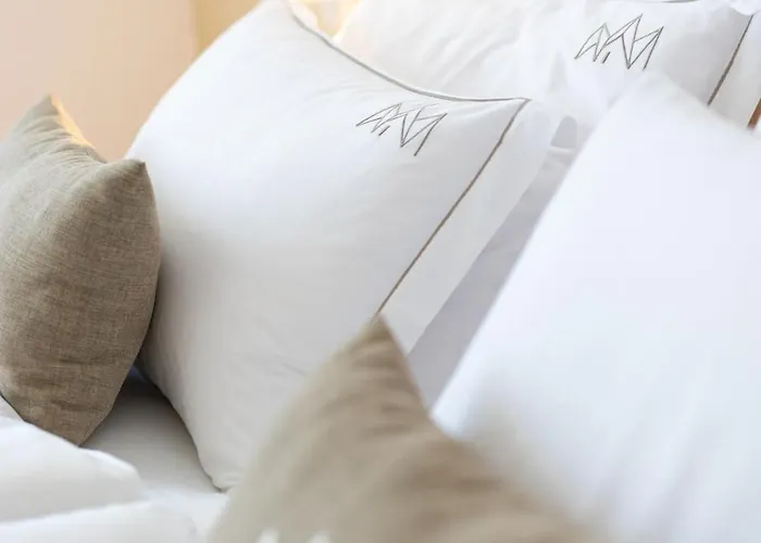 ヴィラ Bliss Wellness And View Of Triglav *