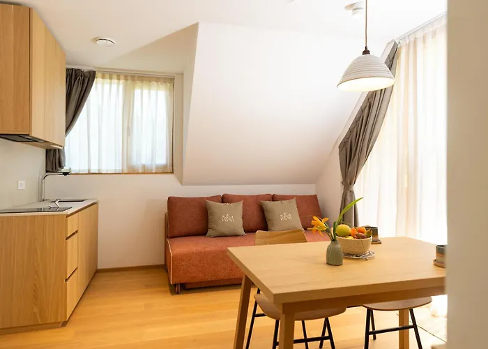 Bliss Wellness And View Of Triglav ヴィラ