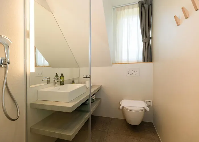 Bliss Wellness And View Of Triglav ヴィラ