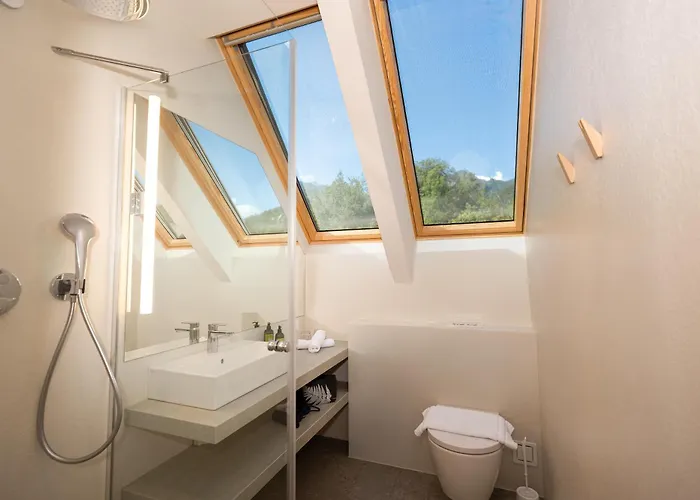 Bliss Wellness And View Of Triglav ヴィラ