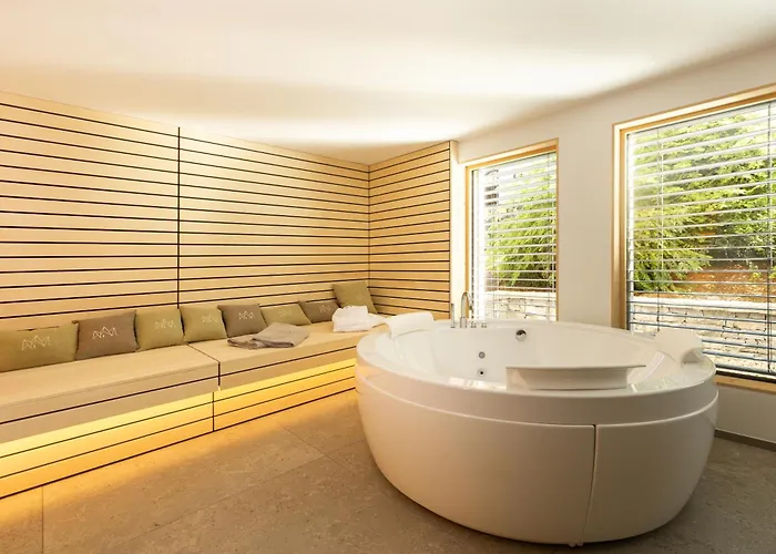 ヴィラ Bliss Wellness And View Of Triglav *