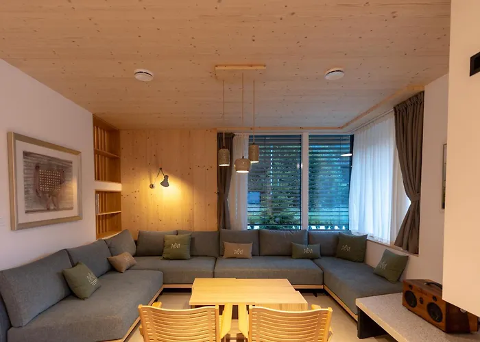 Bliss Wellness And View Of Triglav ヴィラ